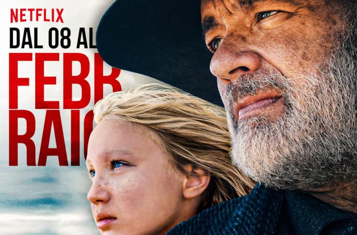 Netflix: novità dall'8 al 14 febbraio
