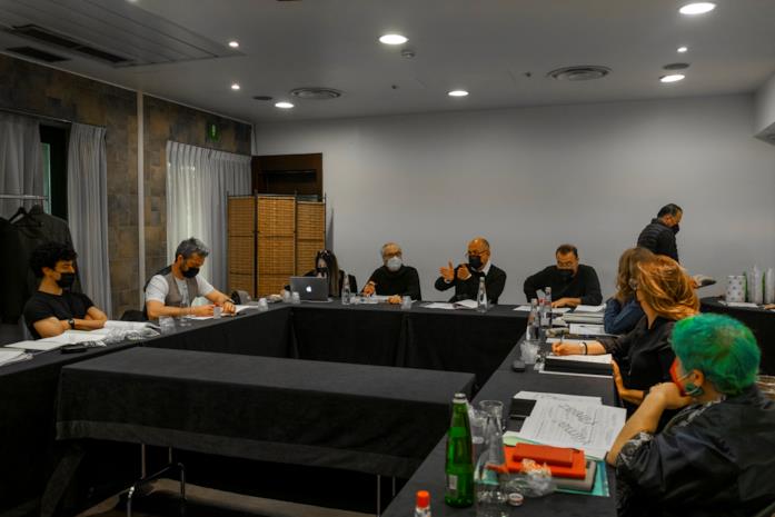 Le fate ignoranti: il cast completo della nuova serie Il cast de Le fate ignoranti