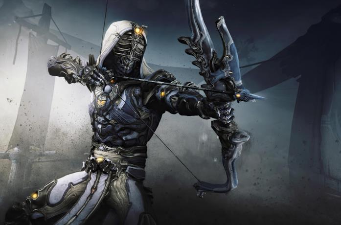 Warframe è uno dei giochi migliori giochi PS5 gratuiti