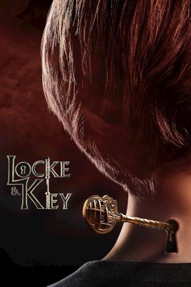Poster Locke & Key