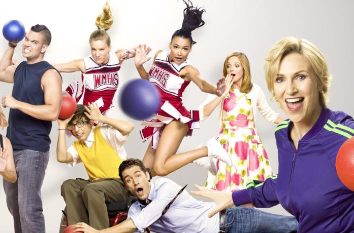 Ryan Murphy avrebbe un'dea niente male per un ipotetico rebott di Glee