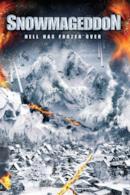 Poster Snowmageddon