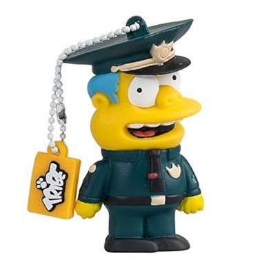 Chiavetta USB da 8 GB Pendrive Memoria USB Flash Drive 2.0 Memory Stick