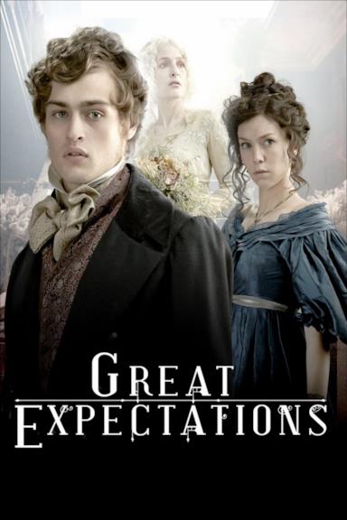 Poster Grandi speranze