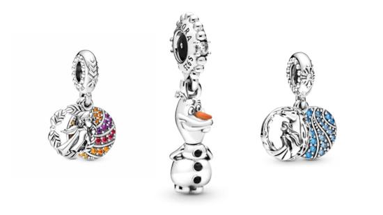 charm pandora harry potter originale charm pandora harry potter originale