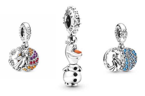 charm pandora sirenetta charm pandora sirenetta