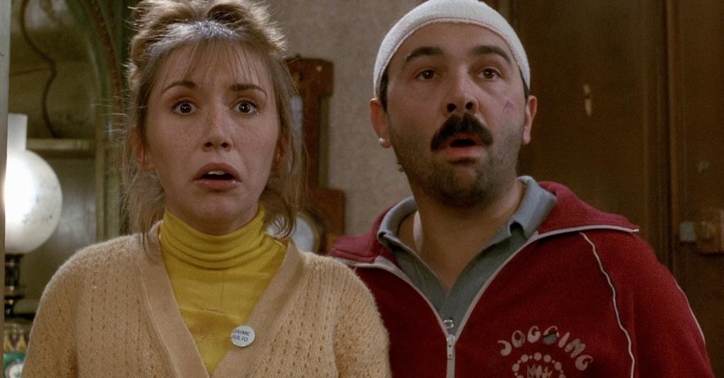 Josette Dans Le Pere Noel Est Une Ordure Le Père Noël est une ordure - Il cast