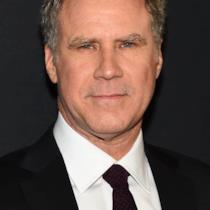 Will Ferrell