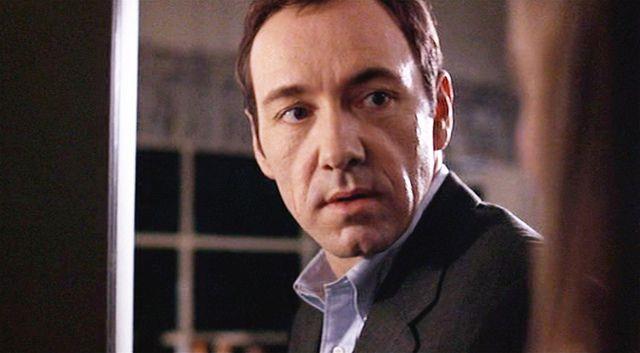 American Beauty Kevin Spacey in American Beauty