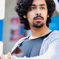 Riddhi Sen