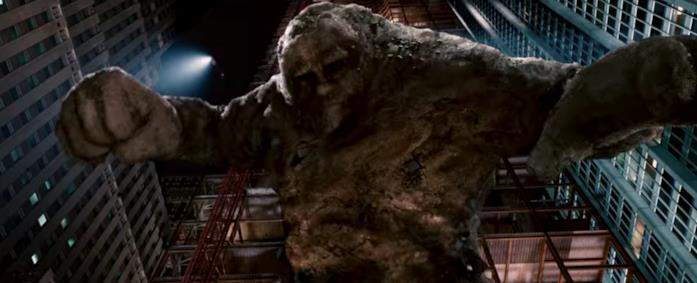 L'Uomo Sabbia: 6 cose da scoprire prima di vederlo in Spider-Man: No Way Home Un gigante di sabbia