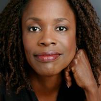 Charlayne Woodard