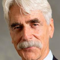 Sam Elliott