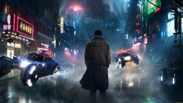 Blade Runner 2049 Una scena del visionario Blade Runner 2049