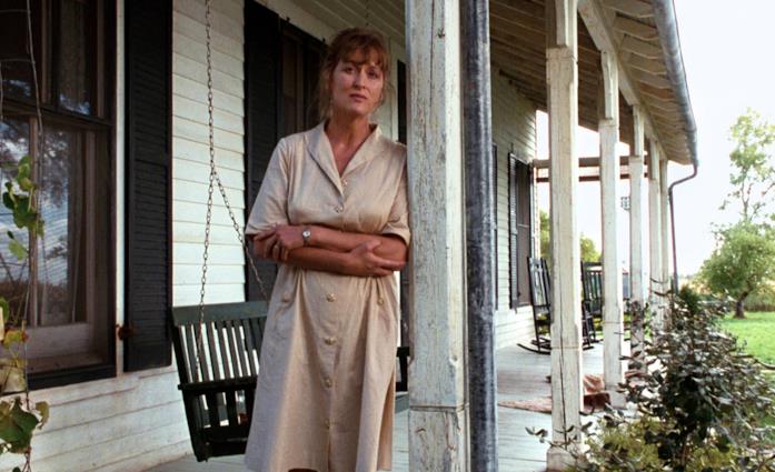 I Ponti Di Madison County Lettera Di Robert A Francesca