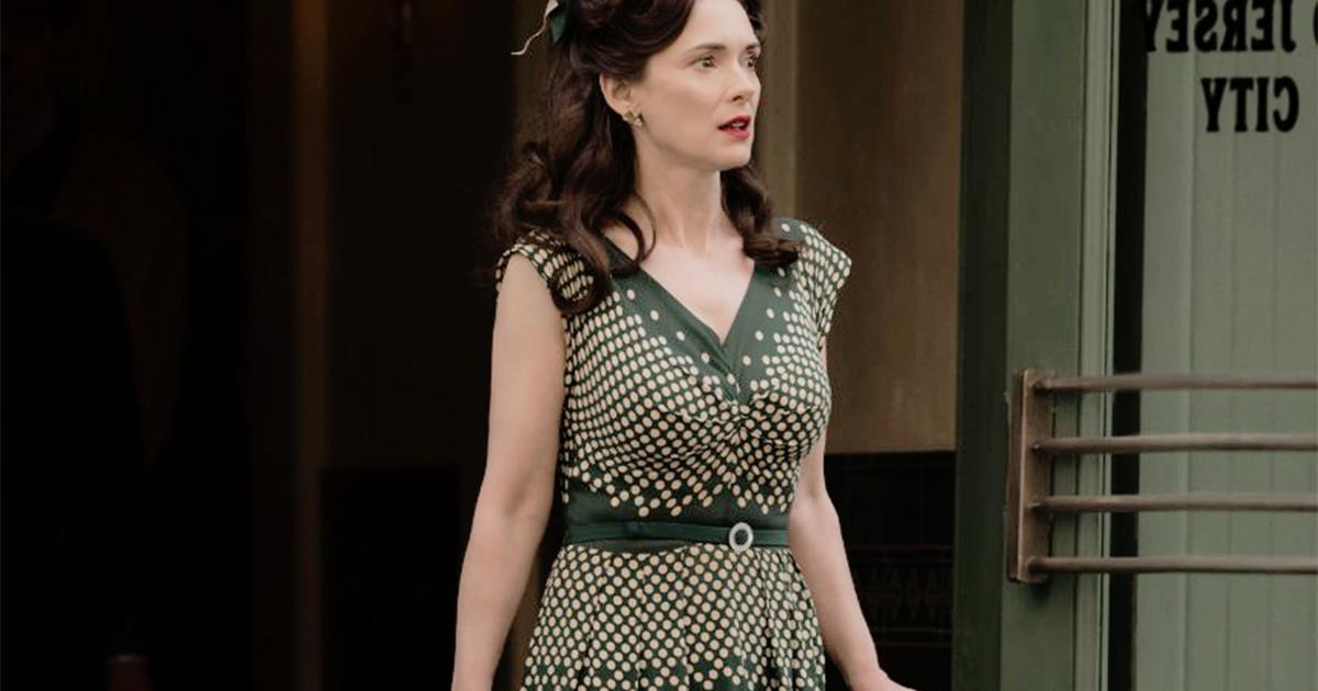 Film E Programmi Tv Di Winona Ryder