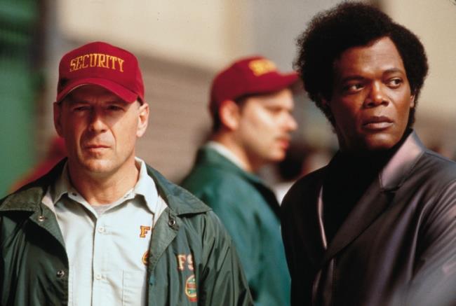 Glass: al via le riprese del sequel di Unbreakable