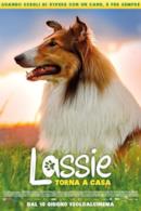 Poster Lassie torna a casa