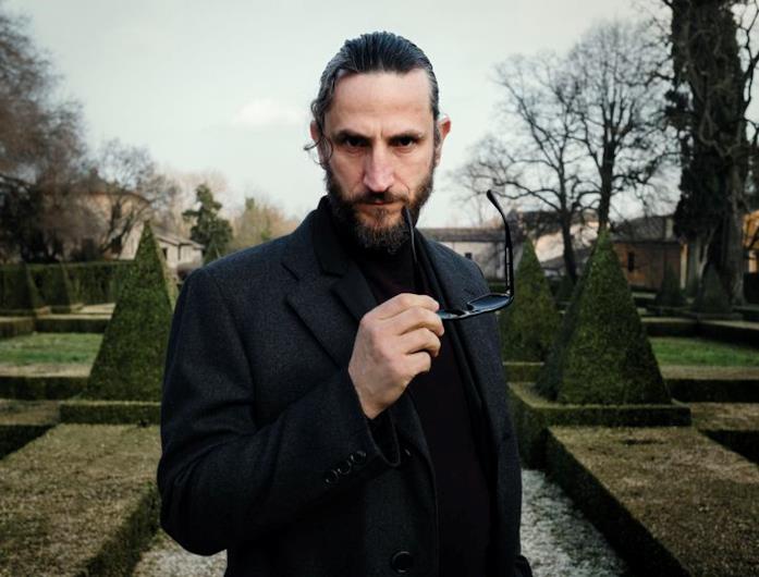 Andrea Gherpelli Pellegrini
