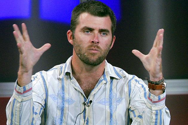 Paul Scheuring creatore di Prison Break Paul Scheuring produttore