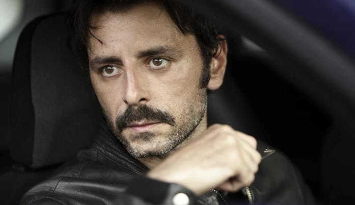 Io ti cercherò: il cast e i personaggi Giordano De Plano in Squadra Antimafia - Palermo oggi