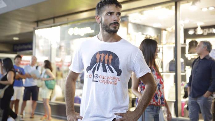 Fiction Mediaset 2020-2021: le novità che vedremo in TV Marco Bocci in Solo