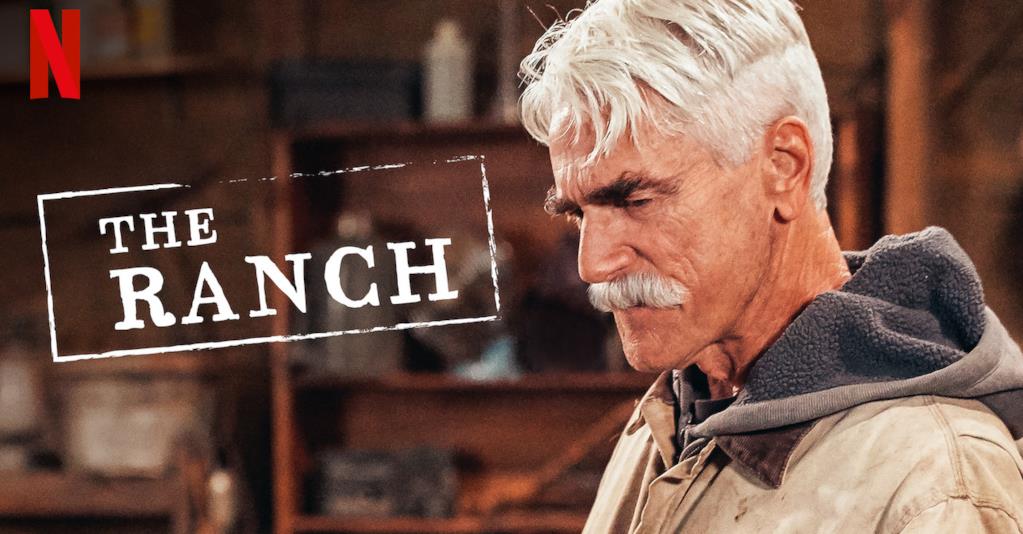 The Ranch - Trama, cast e streaming