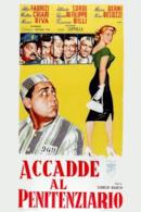 Poster Accadde al penitenziario