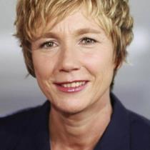 Amelie Fried