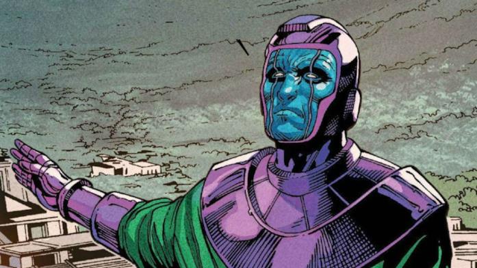 Come si collega Kang a Loki? Kang nei fumetti Marvel