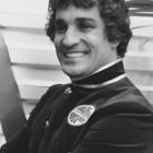Michael Delano
