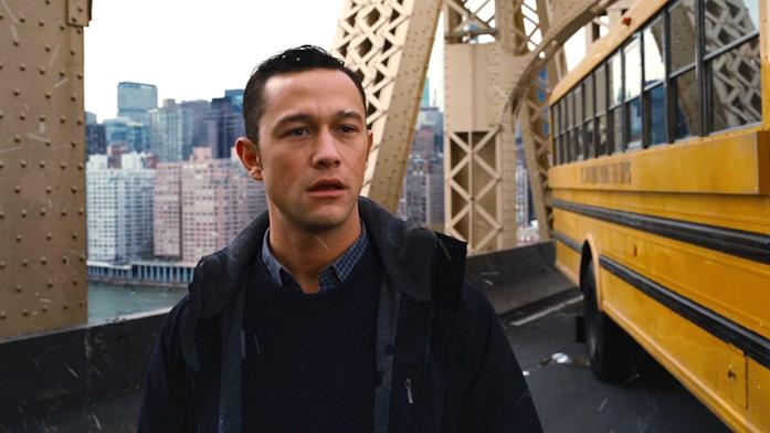 Joseph Gordon-Levitt in The Dark Knight Rises Joseph Gordon-Levitt