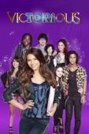 Poster Victorious