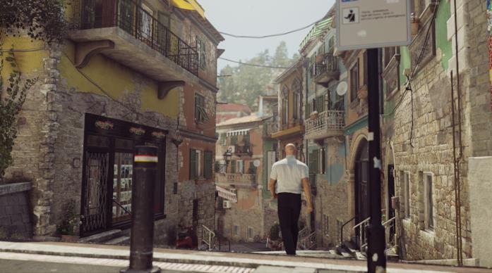 Arriva Hitman: Definitive Edition, edizione completa del gioco Hitman: Definitive Edition è atteso per il 18 maggio