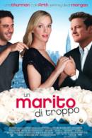 Poster Un marito di troppo