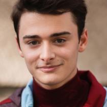 Noah Schnapp