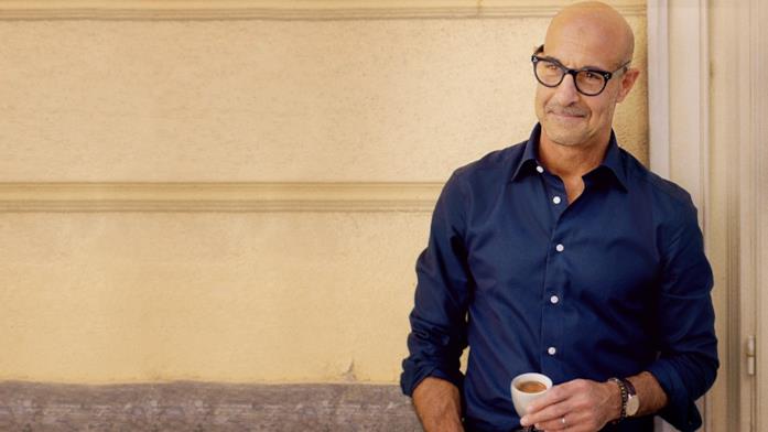 Stanley Tucci