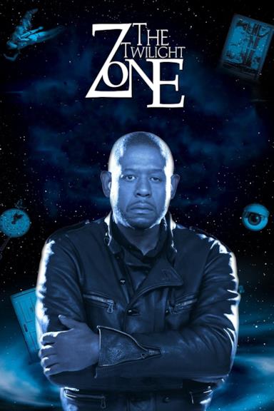 Poster The Twilight Zone