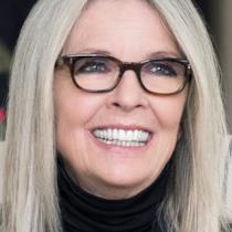 Diane Keaton