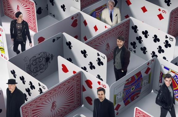 Now You See Me: i film della saga e l'ordine di visione