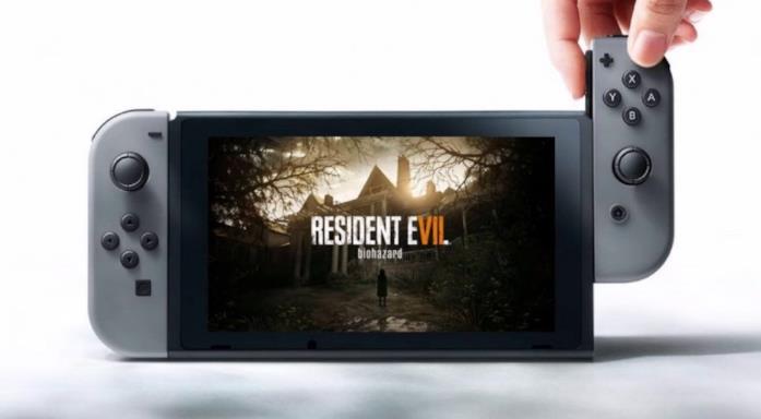 Resident Evil 7 è disponibile anche su Nintendo Switch La versione Switch di Resident Evil 7 arriva in Giappone