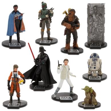 Set da gioco de L'Impero colpisce ancora