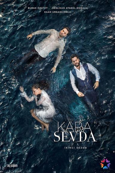Poster Kara Sevda