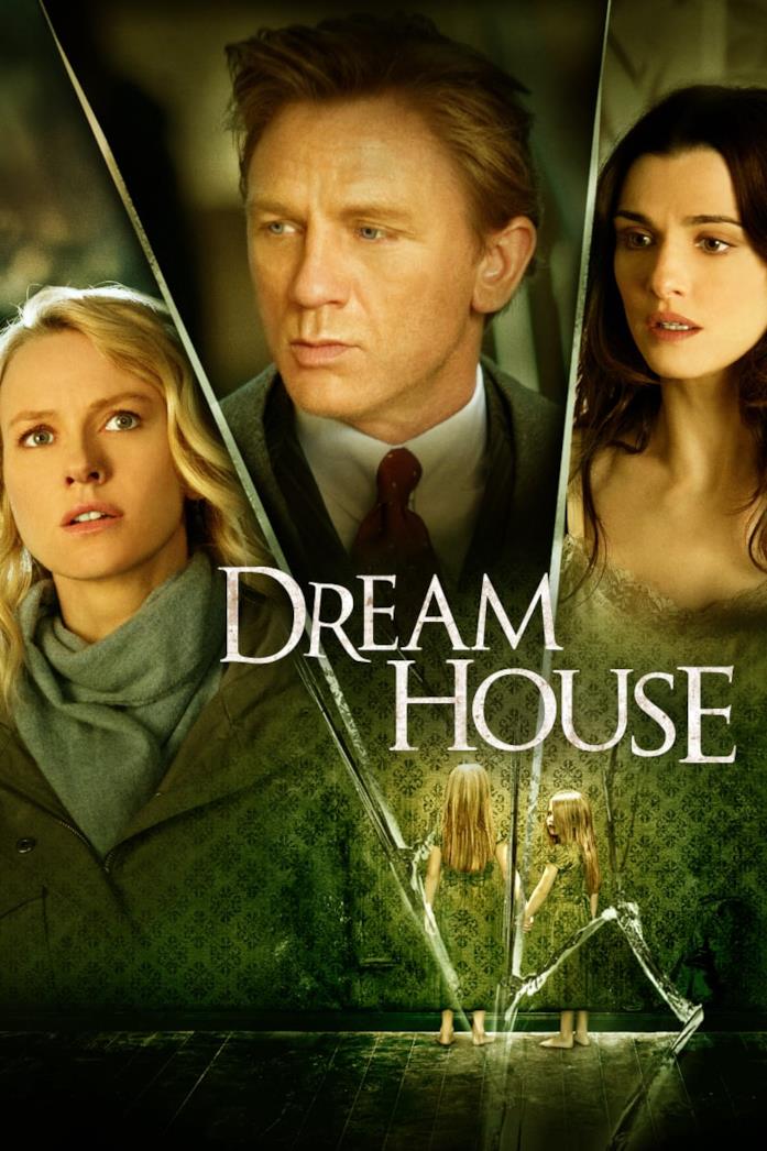 Dream House trama e finale del film (disconosciuto dal regista)