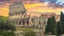 Anteprima Le sette meraviglie della Roma imperiale