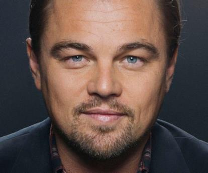 Leonardo DiCaprio