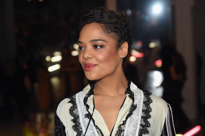 Thor: Ragnarok, Tessa Thompson sarà Valkyrie