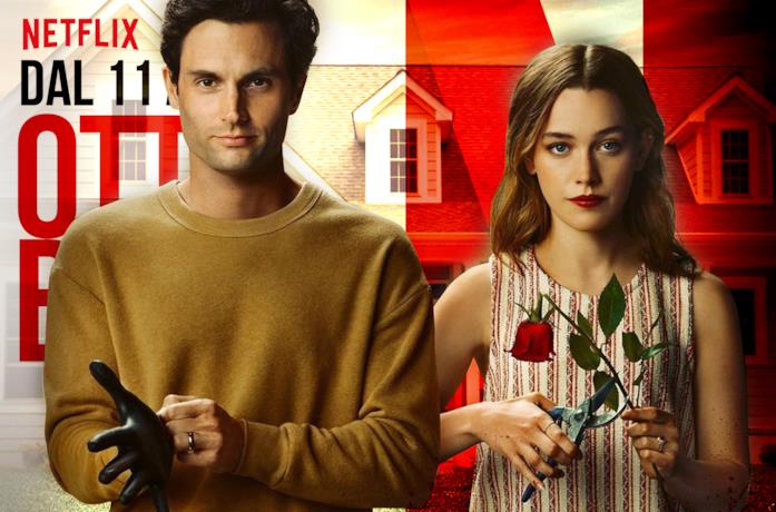 Prossime uscite Netflix: dall'11 al 17 ottobre