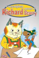 Poster Il fantastico mondo di Richard Scarry