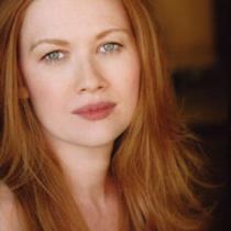 Mireille Enos